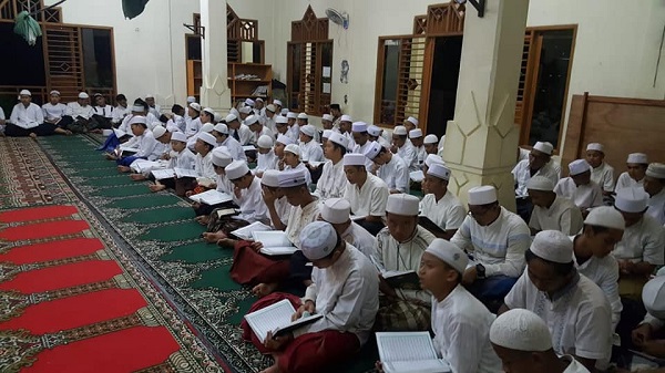 Pesantren Modern Sahid Bogor Pesantren LADUNI ID Layanan